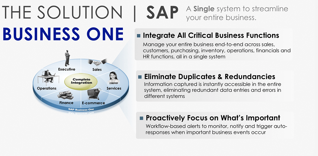 The-Solution-SAP-Business-One