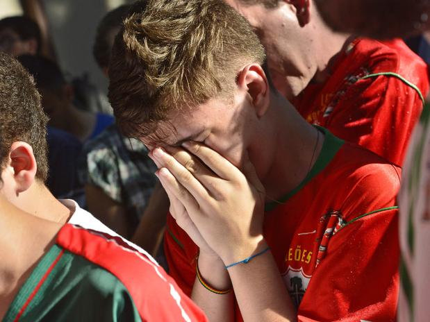 torcedorlusachoradramalho