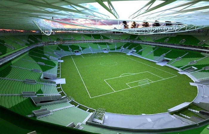 Pretty, yes. But unfinished. And wrongly timed.