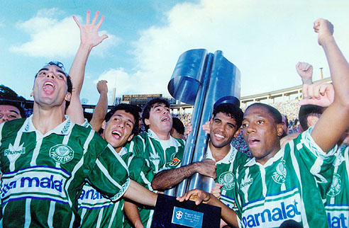 CAMPEONATO BRASILEIRO DE 1994
