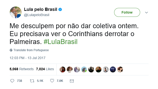 lula