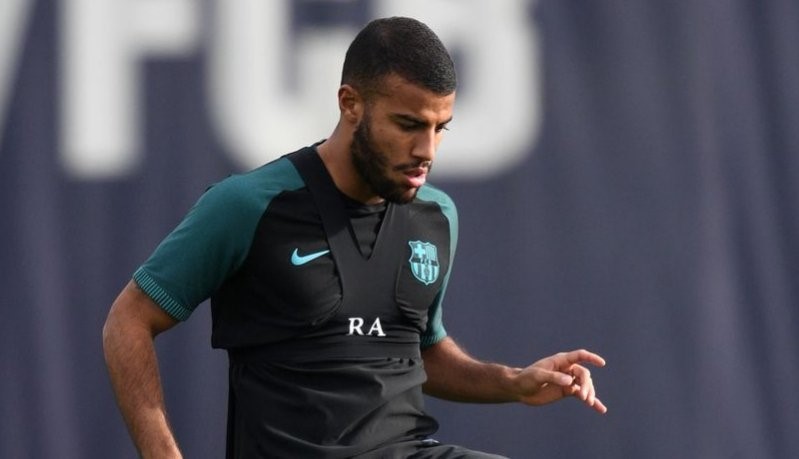 Rafinha_barça