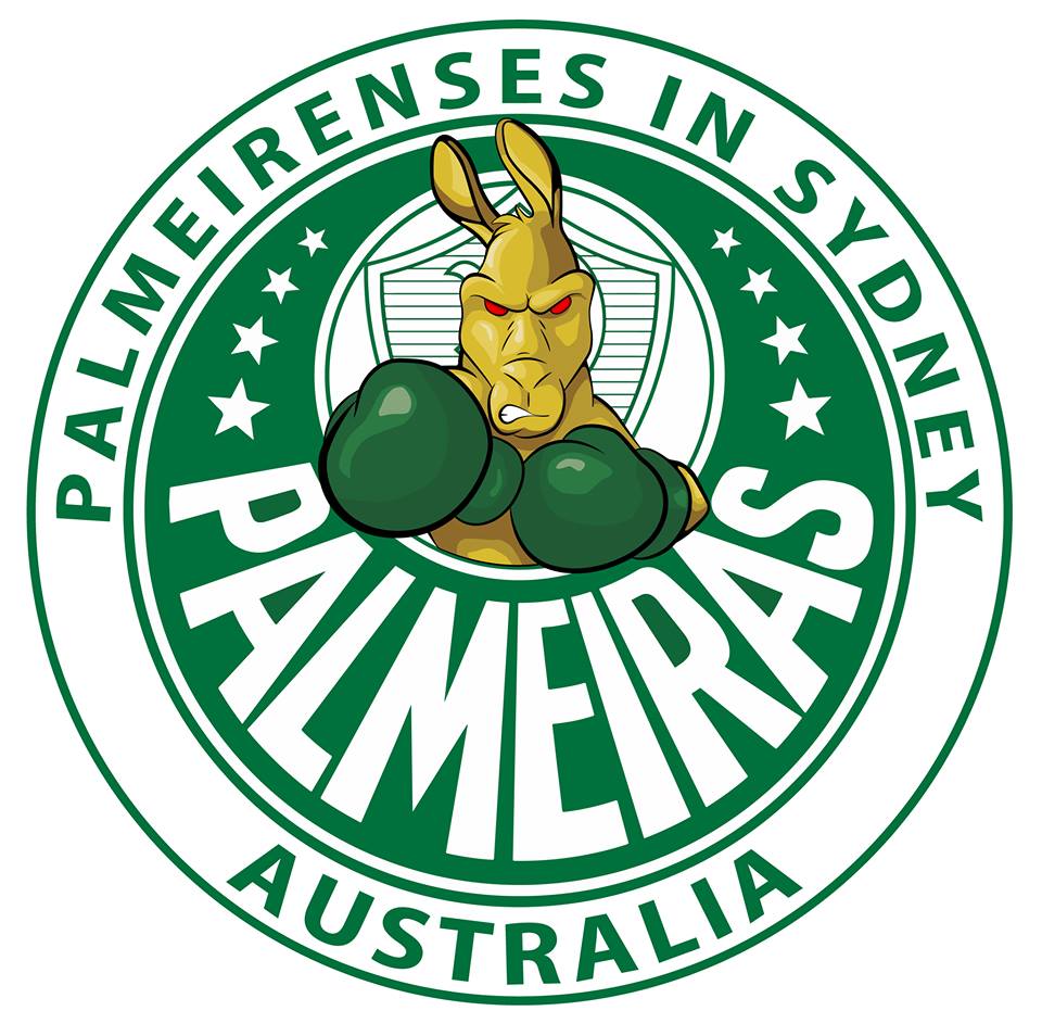 Palmeirenses in Sydney