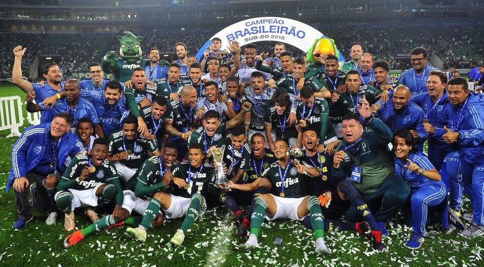 Palmeiras_U20_Brasileirão_Champions