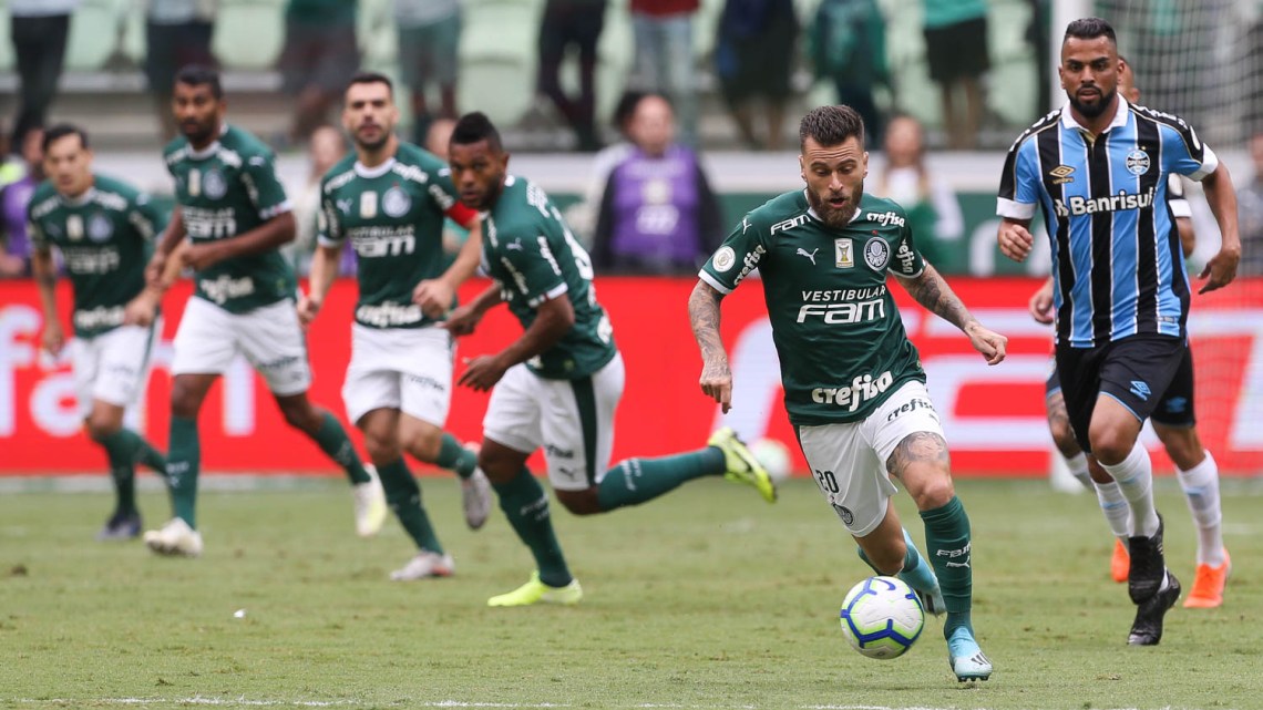 LL vs Grêmio